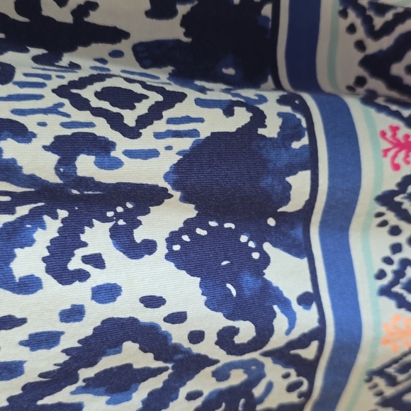 Lilly Pulitzer Ocean Ridge Tons of Fun dress - Picture 5 of 9